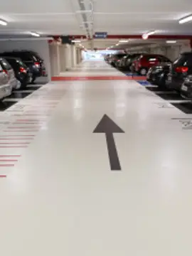 Parking Premium